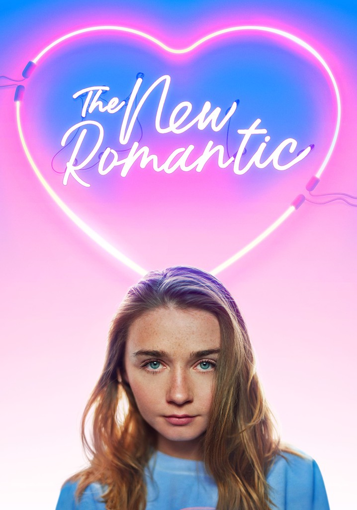 The New Romantic movie watch streaming online